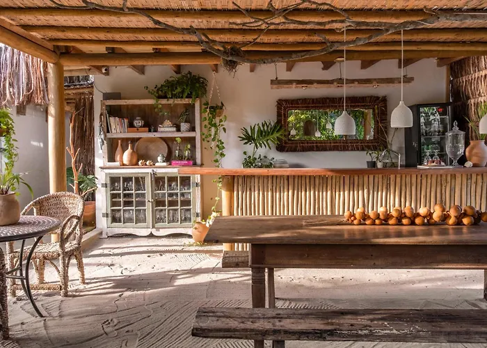 Casa Das Conchas Caraíva